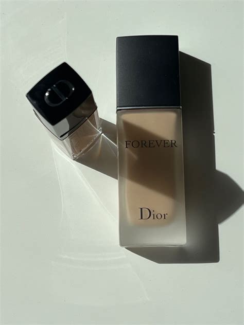 reviews for dior forever foundation|Dior forever matte foundation reviews.